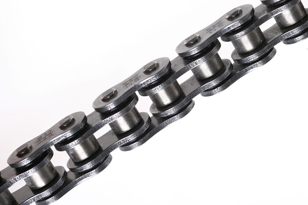 Drag Specialties 530 Series O-Ring Chain | FortNine Canada